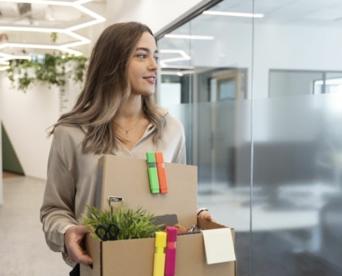 Hoe voer je een goed exit gesprek wat is een goed exitgesprek