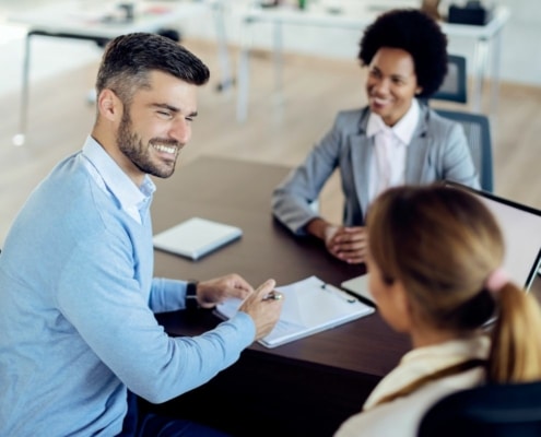 Hoe creëer je een psychologisch veilige werkomgeving Hoe creëer je een psychologisch veilige werkomgeving