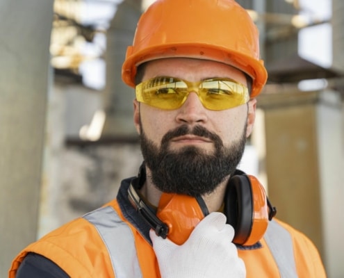 Gezond en veilig werken met RI&E Gezond en veilig werken met RI&E