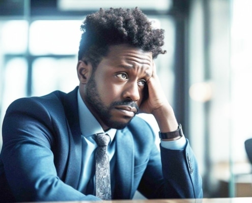 Financieel gezonde medewerkers