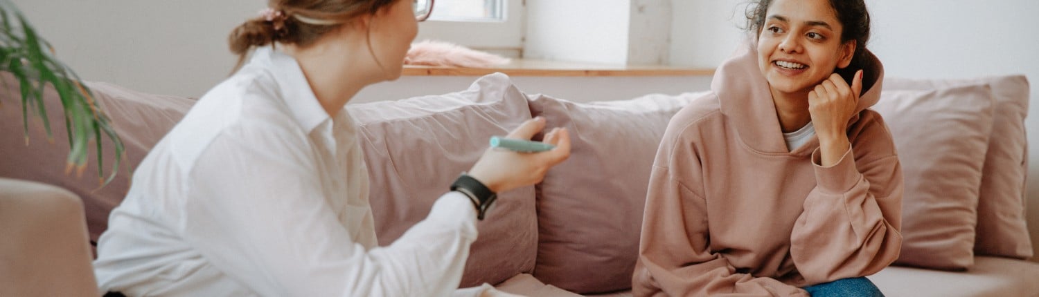 Vertrouwenspersoon waarborgt een veilige werkomgeving