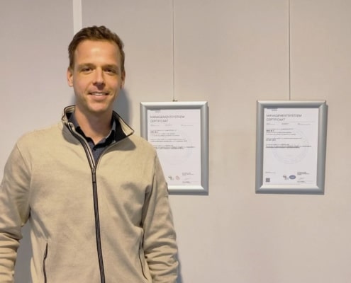 HR5-Arbodienst-certificering-verlengd (1) HR5’s Arbodienst certificering voor drie jaar verlengd