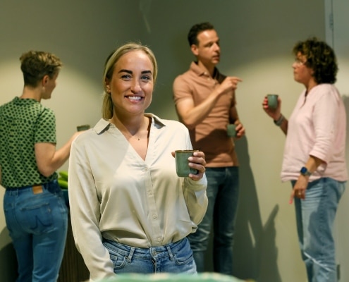 HR-oplossingen HR5 puur persoonlijk verbonden