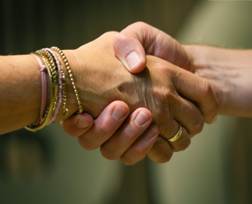 HR5 salarisadministratie inzicht zekerheid rust