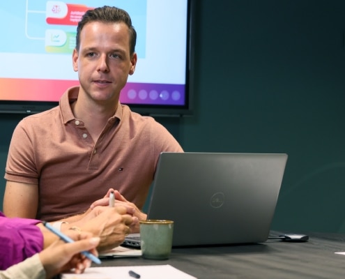 HR5 salarisadministratie