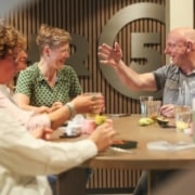 mensgerichte organisatie