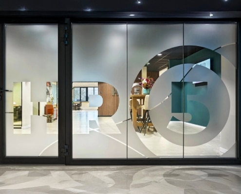 Complete HR-oplossingen van HR5