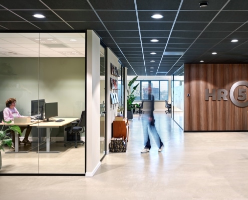 adviseur arbeid en gezondheid hr5 uden