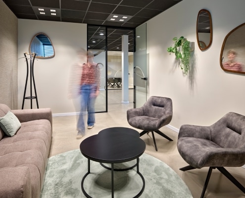 hrm advies hr5 uden veghel oss