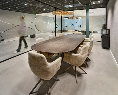 hrm advies uden oss veghel