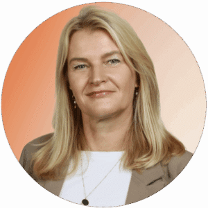 Marion Marion van der Pol