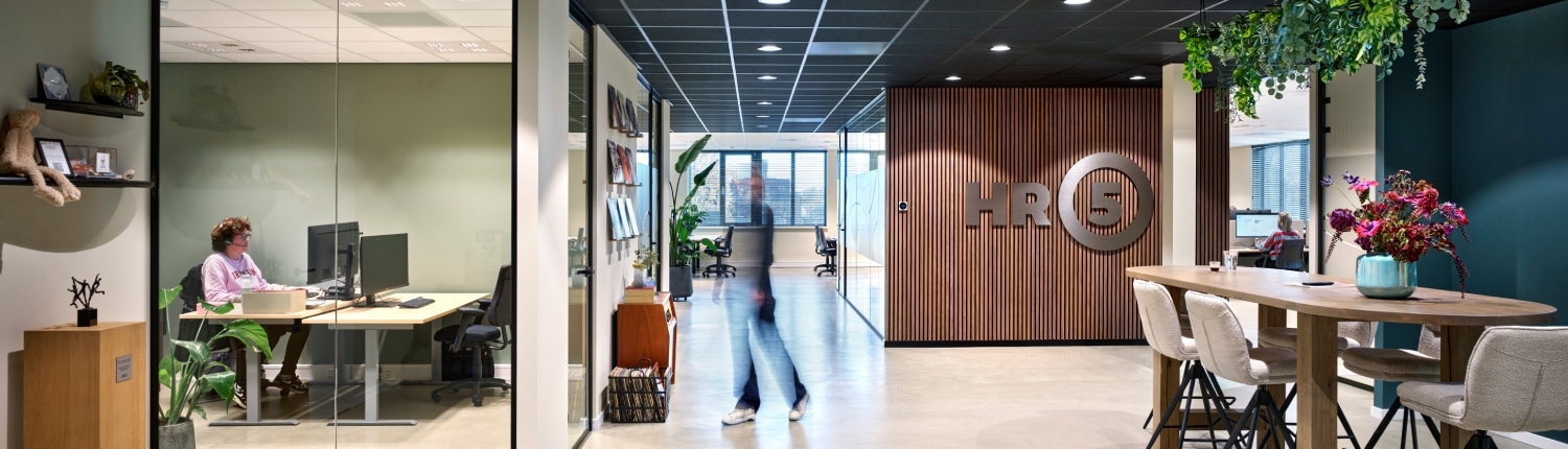 LKV controleren HR5 LKV controleren HR5