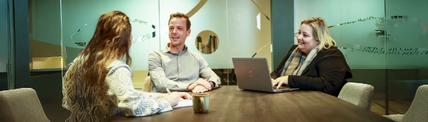 Wanneer moet ik een OR of PVT instellen