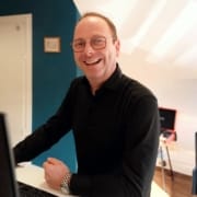 gijs de louw compass mensgerichte organisatie