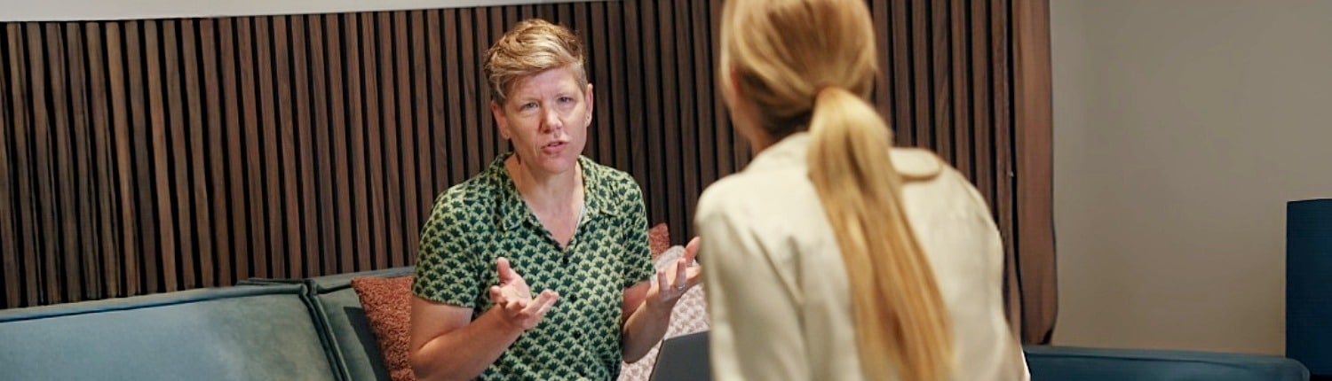 hoe voer je een goed verzuimgesprek