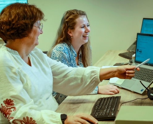 salarisadministratie uitbesteden Uden